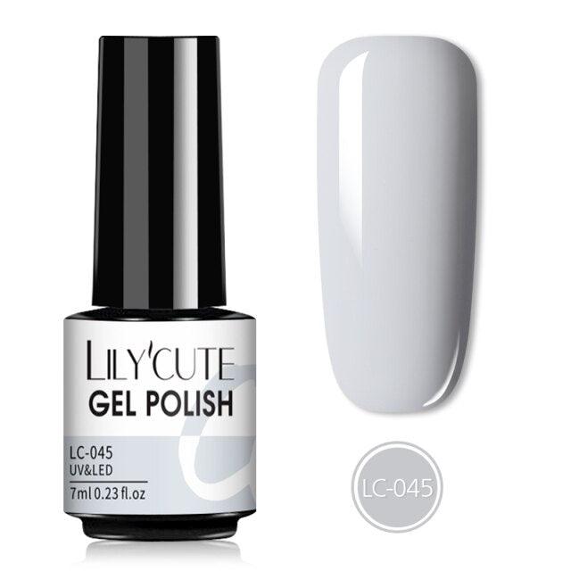 New 2022Fashion Womens 3-layers Color Changing Gel Nail Polish Long Lasting UV Chameleon Popular Colorful Design For Womens and Girls