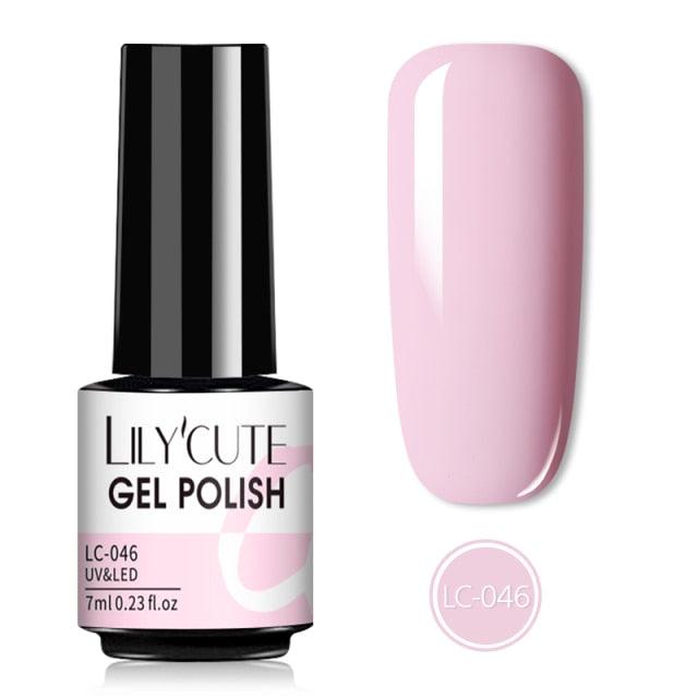 New 2022Fashion Womens 3-layers Color Changing Gel Nail Polish Long Lasting UV Chameleon Popular Colorful Design For Womens and Girls