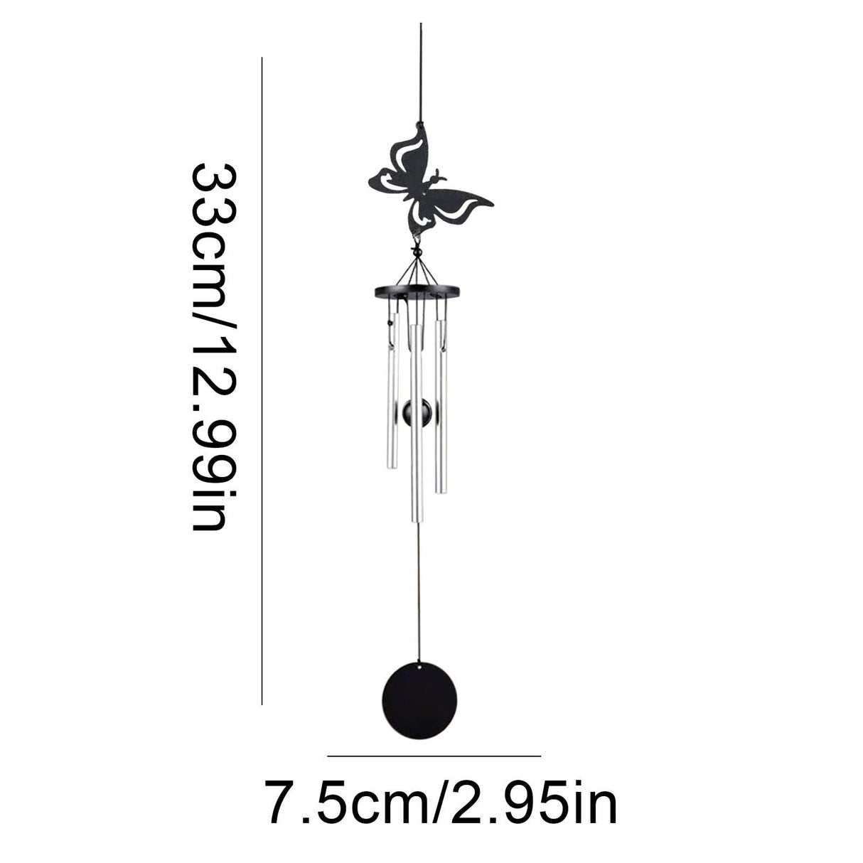 New Crystal Guardian Angel Wing Sun Catcher Angel Crystal Prism Pendant Sun Catcher Windows Outdoor Garden Hanging Decor Gifts Rainbow Collection With Crystal Wind Chimes For Home Garden Hanging Decoration