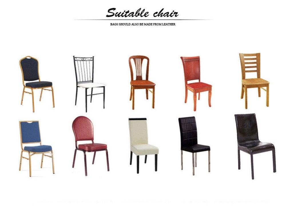 New Elastic Spandex Fibre Chair Cover For Wedding Banquet Hotel Antifouling Fiber Standard Office European Stretch Spandex Removable Washable Dining Chair Protector Slipcovers for Hotel Dining Room Ceremony Banquet Wedding Party