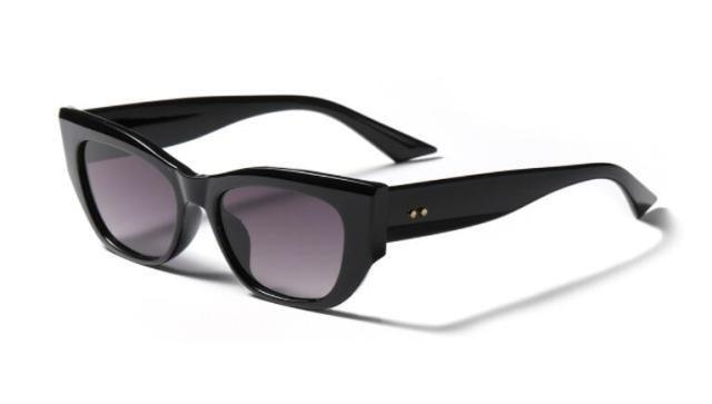 New Luxury Cat Eye Sunglasses For Women Eyewear For Women/Men Stylish Pink Sun Glasses For Women Beautiful Design Sunglasses UV400 Protection Lenses Ladies Fashion Retro Sun Glasses