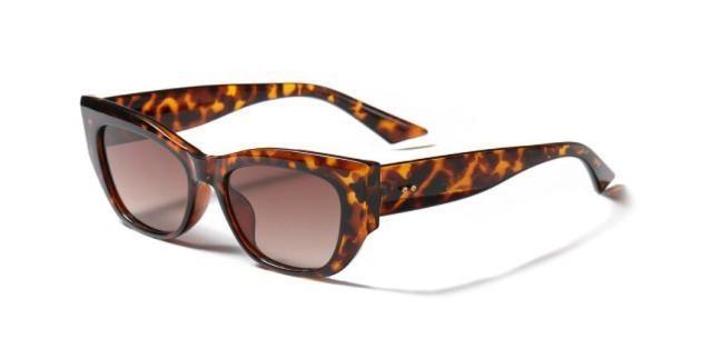 New Luxury Cat Eye Sunglasses For Women Eyewear For Women/Men Stylish Pink Sun Glasses For Women Beautiful Design Sunglasses UV400 Protection Lenses Ladies Fashion Retro Sun Glasses