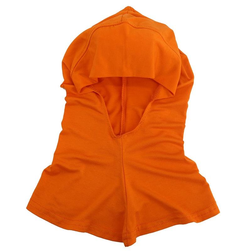 New Luxury Fashion Winter Soft Colorful Inner Hijab Cap Muslim Turban Hijab Caps Muslim Under Scarf Women Lightweight Hijab Bonnet Muslim Women Elegant Scarf Turbans Head For Women Women's Hijabs Hijab Caps Hat For Women