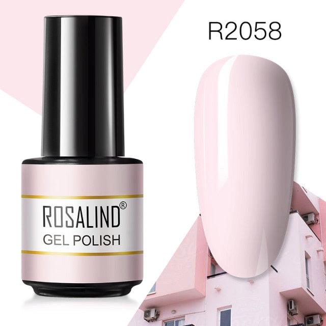 New Popular Womens Fashion Gel Nail Polish UV LED Permanent Matt Glossy Effect Luxury Design Nail Gel For Women and Girls