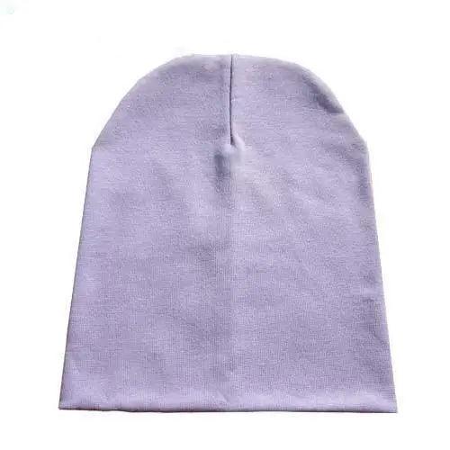 New Trendy Baby Street Dance Hip Hat Cotton Spring Autumn Toddler Cap Scarf For Boys Girls Winter Warm Solid Color Children Hat Men's Winter Hat Warm Orange Yellow Red Blue Black Knitted Casual Hat