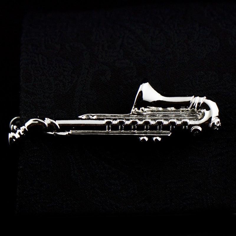 New Unique Quality Tie Clip Simple Tie Clip Party Tie Bar Clip For Regular Ties Necktie Wedding Business Ties Accessories Men's Tie Pin Novelty Personality Tie Clip Regular Tie Necktie Clip For School And Daily Life