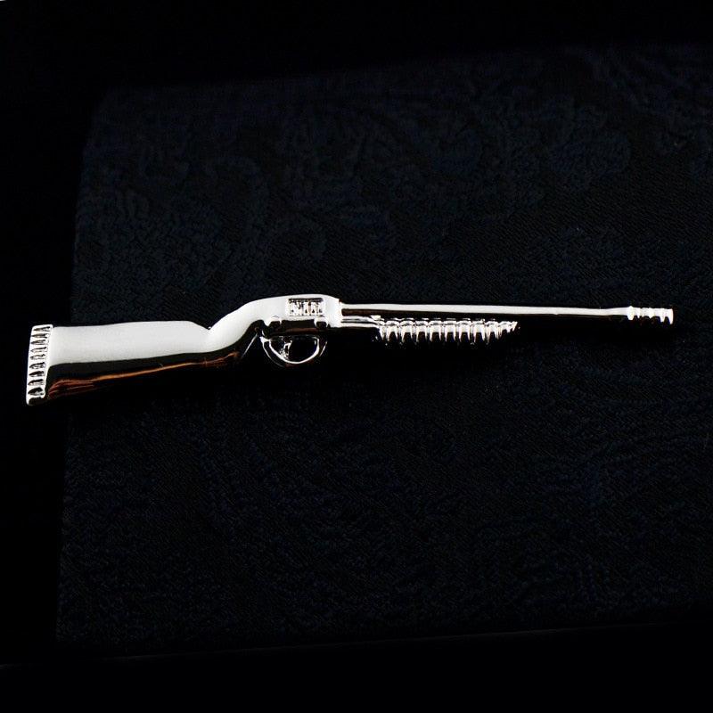 New Unique Quality Tie Clip Simple Tie Clip Party Tie Bar Clip For Regular Ties Necktie Wedding Business Ties Accessories Men's Tie Pin Novelty Personality Tie Clip Regular Tie Necktie Clip For School And Daily Life