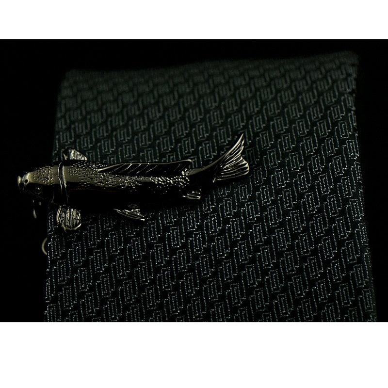New Unique Quality Tie Clip Simple Tie Clip Party Tie Bar Clip For Regular Ties Necktie Wedding Business Ties Accessories Men's Tie Pin Novelty Personality Tie Clip Regular Tie Necktie Clip For School And Daily Life