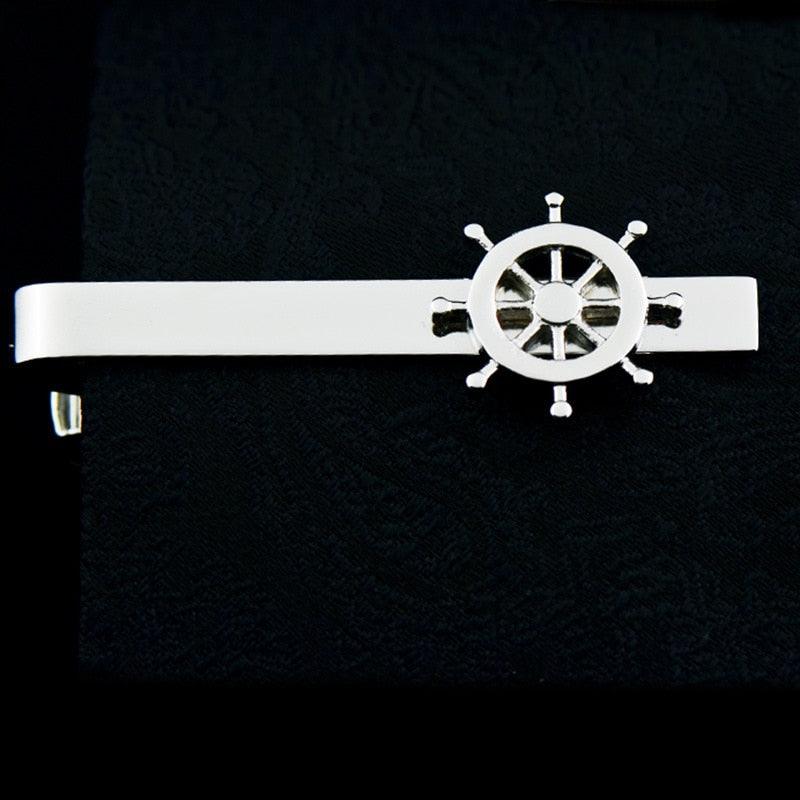 New Unique Quality Tie Clip Simple Tie Clip Party Tie Bar Clip For Regular Ties Necktie Wedding Business Ties Accessories Men's Tie Pin Novelty Personality Tie Clip Regular Tie Necktie Clip For School And Daily Life