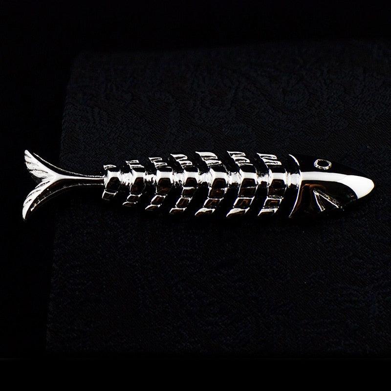 New Unique Quality Tie Clip Simple Tie Clip Party Tie Bar Clip For Regular Ties Necktie Wedding Business Ties Accessories Men's Tie Pin Novelty Personality Tie Clip Regular Tie Necktie Clip For School And Daily Life