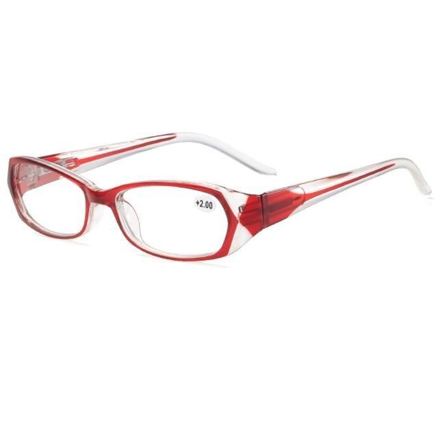 New Version Of Anti Blue Ray Reading Glasses For Ladies New Fashionable Presbyopia Eyeglasses For Women Computer Prescription Eyewear