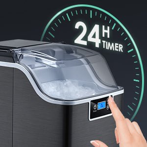 Nugget Ice Maker Z5820BN