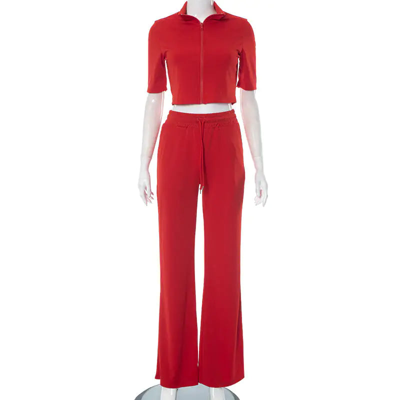 Livin Like Latto Pant Set