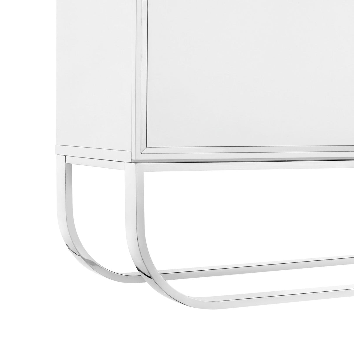 Reyansh Sideboard with 4 Doors