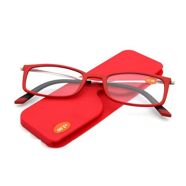 Optical Reading Glasses For Men Blue Light Male Prescription Glasses TR90 Round Women's Eyewear Sunglasses For Ladies Eyewear Small Frame Sun Glasses For Women