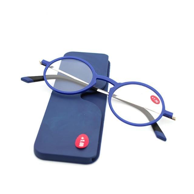 Optical Reading Glasses For Men Blue Light Male Prescription Glasses TR90 Round Women's Eyewear Sunglasses For Ladies Eyewear Small Frame Sun Glasses For Women