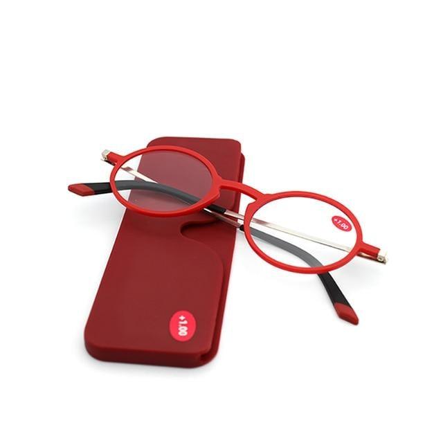 Optical Reading Glasses For Men Blue Light Male Prescription Glasses TR90 Round Women's Eyewear Sunglasses For Ladies Eyewear Small Frame Sun Glasses For Women