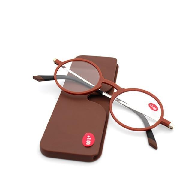 Optical Reading Glasses For Men Blue Light Male Prescription Glasses TR90 Round Women's Eyewear Sunglasses For Ladies Eyewear Small Frame Sun Glasses For Women