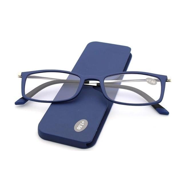 Optical Reading Glasses For Men Blue Light Male Prescription Glasses TR90 Round Women's Eyewear Sunglasses For Ladies Eyewear Small Frame Sun Glasses For Women