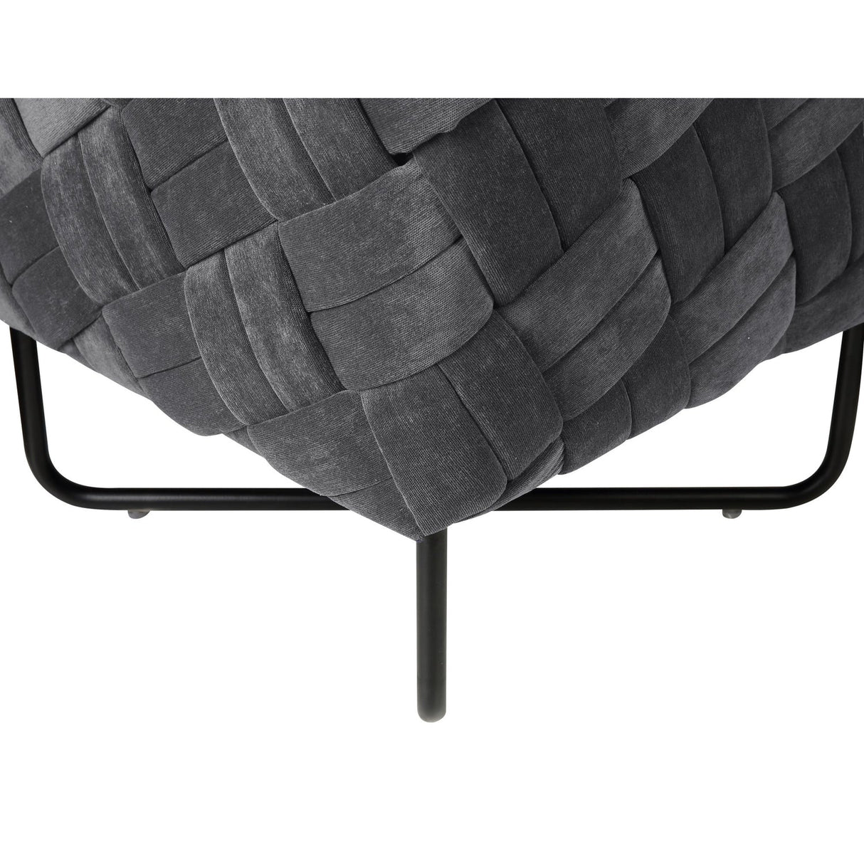 Marone Ottoman