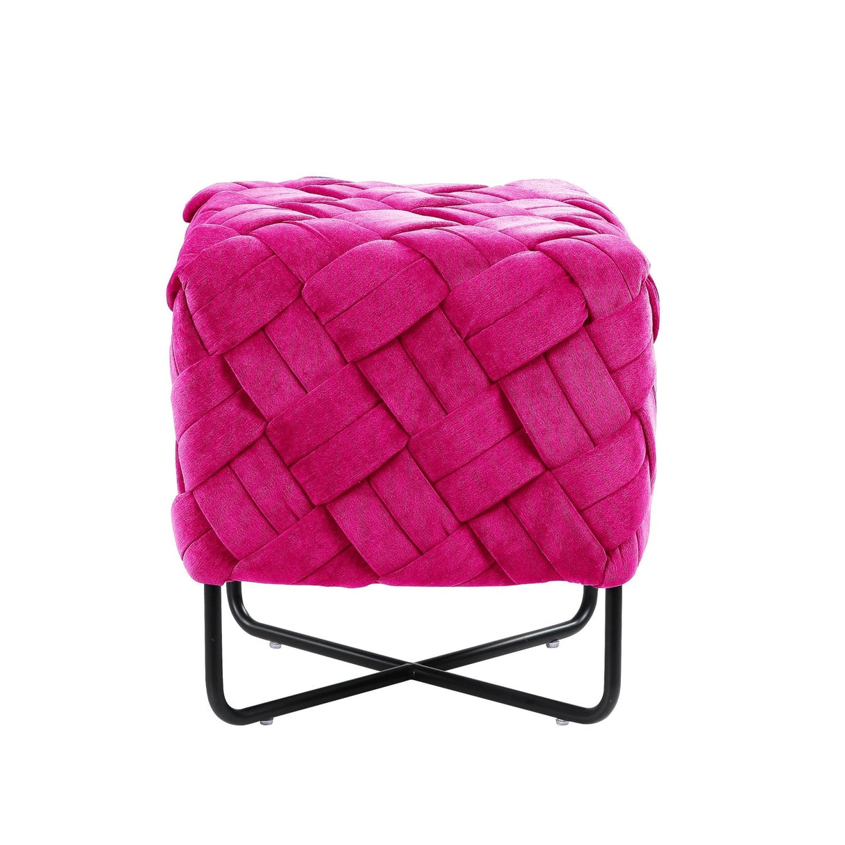 Marone Ottoman