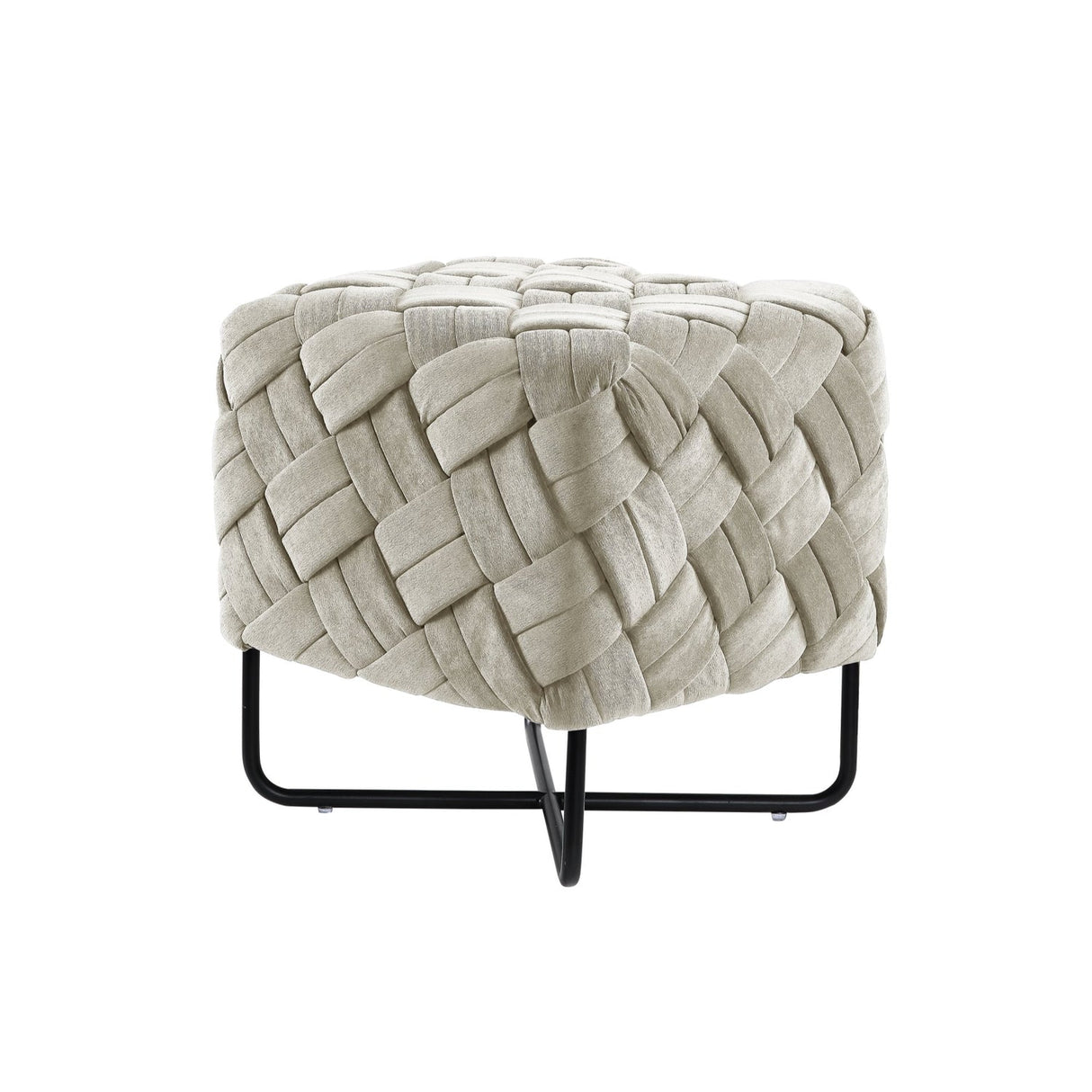 Marone Ottoman
