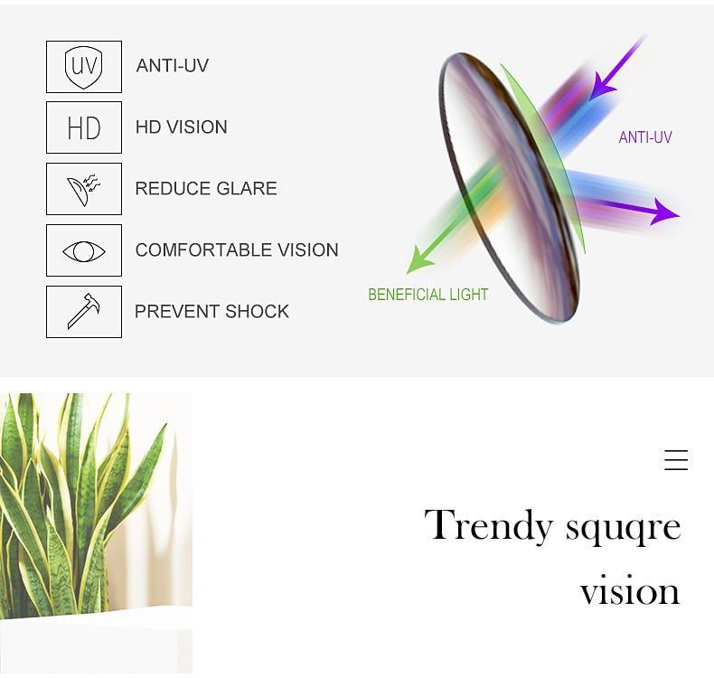 Oversized Square Rimless Shades UV400 Shape Sunglasses For Women New Fashionable New Big Frame Sun Glasses for Female New Latest Attractive Large Flat Top Eyewear For Unisex
