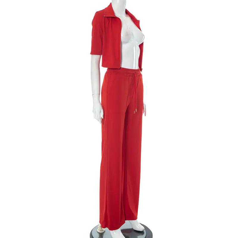 Livin Like Latto Pant Set