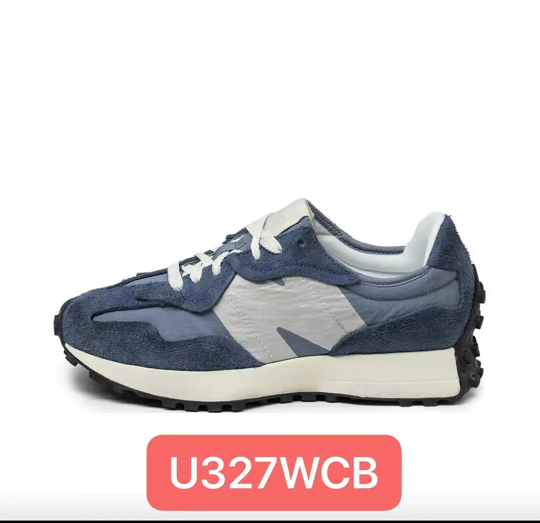 New Balance 327 Retro Classic Running Shoes for All