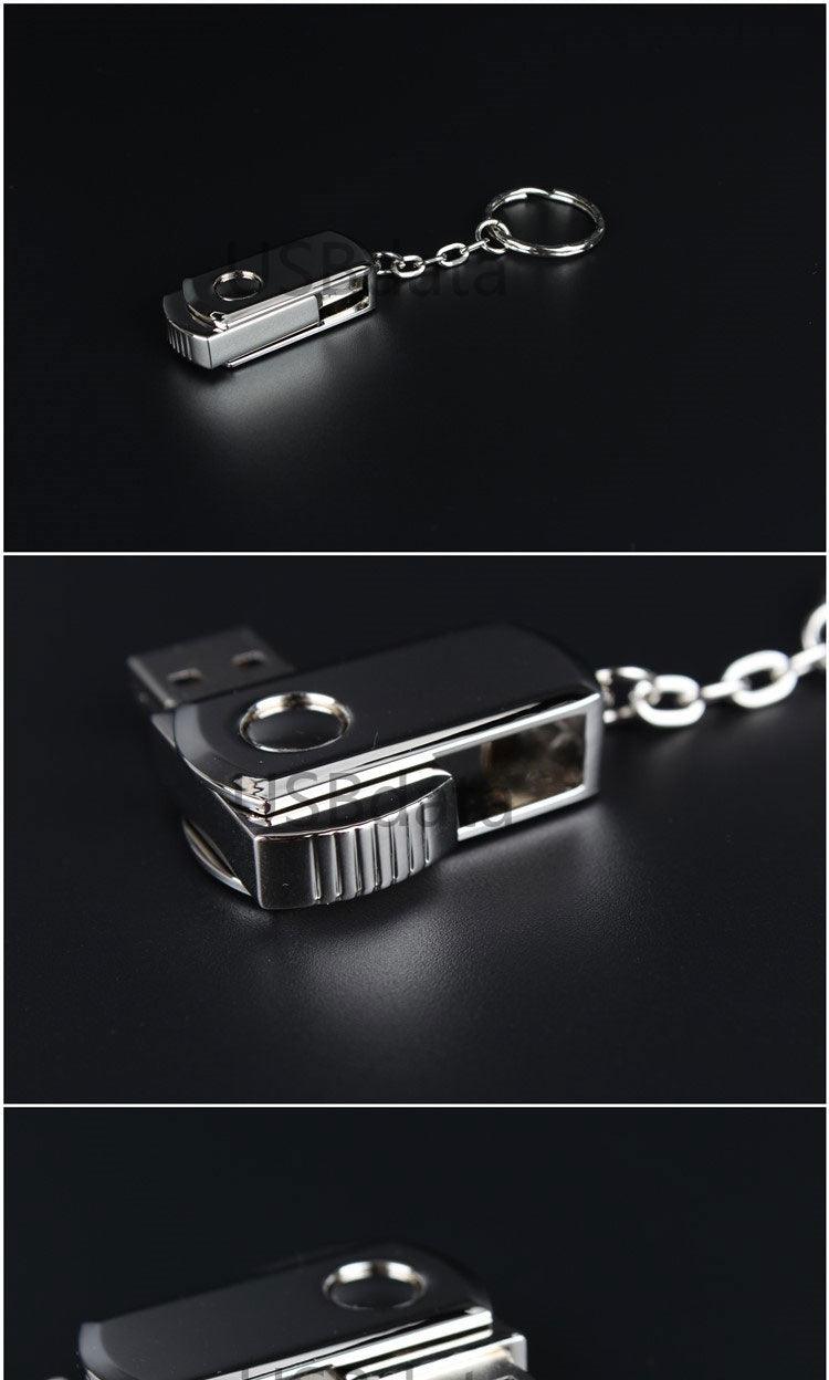 Pen Drive 128GB Metal Gift Micro-USB Dual Memory Stick for Laptop PC Computer Car Audio Keychain USB 3.0 Flash Drive 1TB Mini USB Stick Original 128gb USB Drive