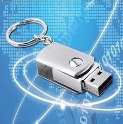 Pen Drive 128GB Metal Gift Micro-USB Dual Memory Stick for Laptop PC Computer Car Audio Keychain USB 3.0 Flash Drive 1TB Mini USB Stick Original 128gb USB Drive