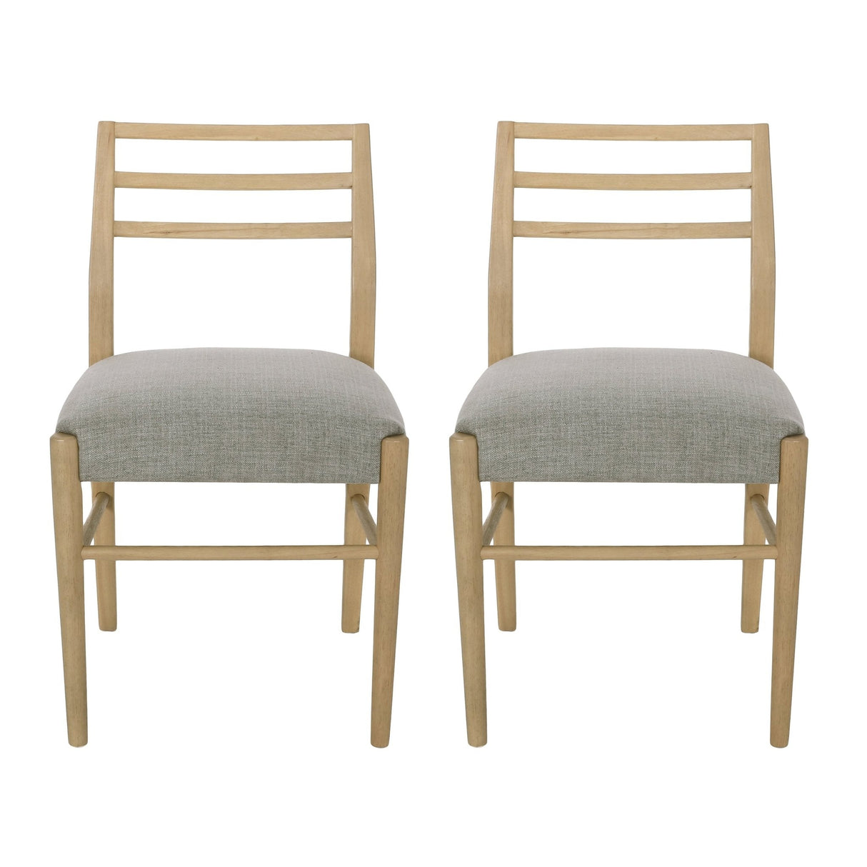 Pinnacle Dining Chair Set of 2