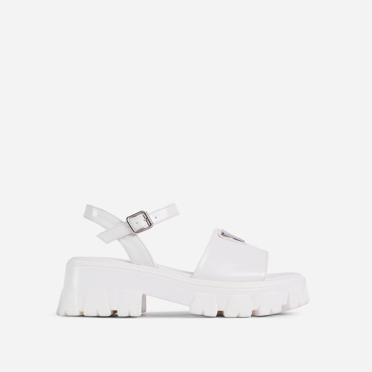 Platform Women's Sandals Summer Fashion Women Beach Classic Sandal Comfortable Beach Pool Platforms Sandals With Buckle Open Toe Ankle Strap Thick-Soled Casual Women's Shoes
