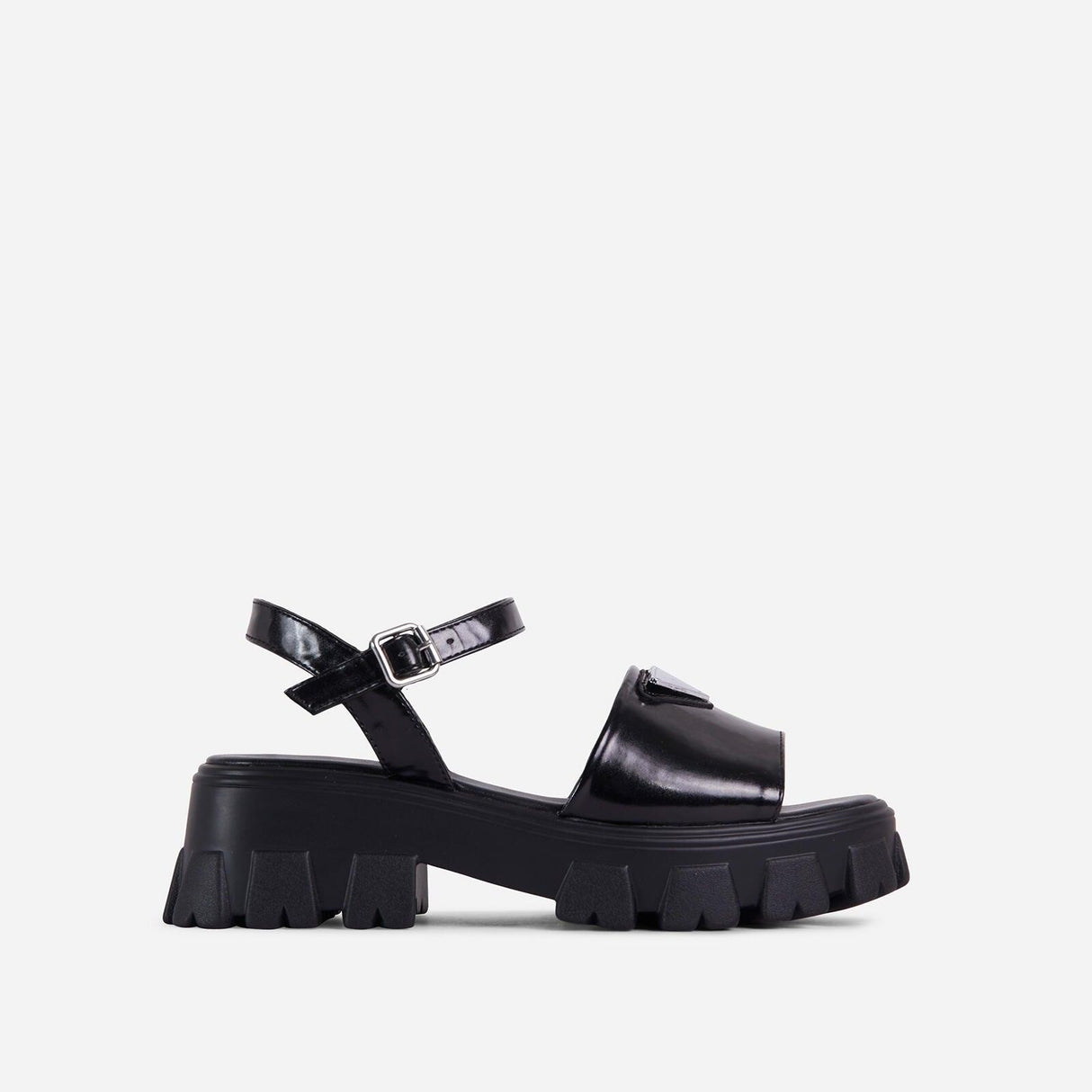 Platform Women's Sandals Summer Fashion Women Beach Classic Sandal Comfortable Beach Pool Platforms Sandals With Buckle Open Toe Ankle Strap Thick-Soled Casual Women's Shoes