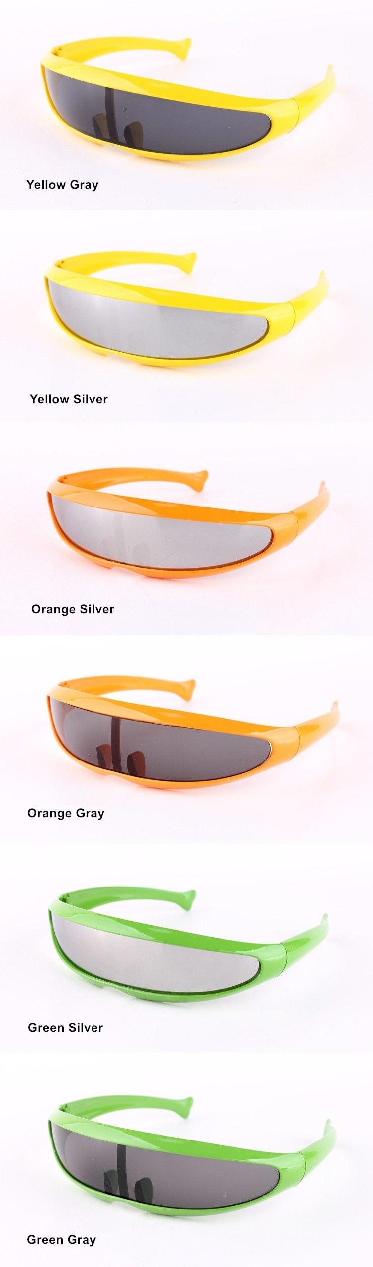 Polarized Sports Sunglasses Cycling Running Driving Fishing Glasses Sunglasses For Men New Trending New Popular & Different Style Mercury Lens Sun Glasses For Men