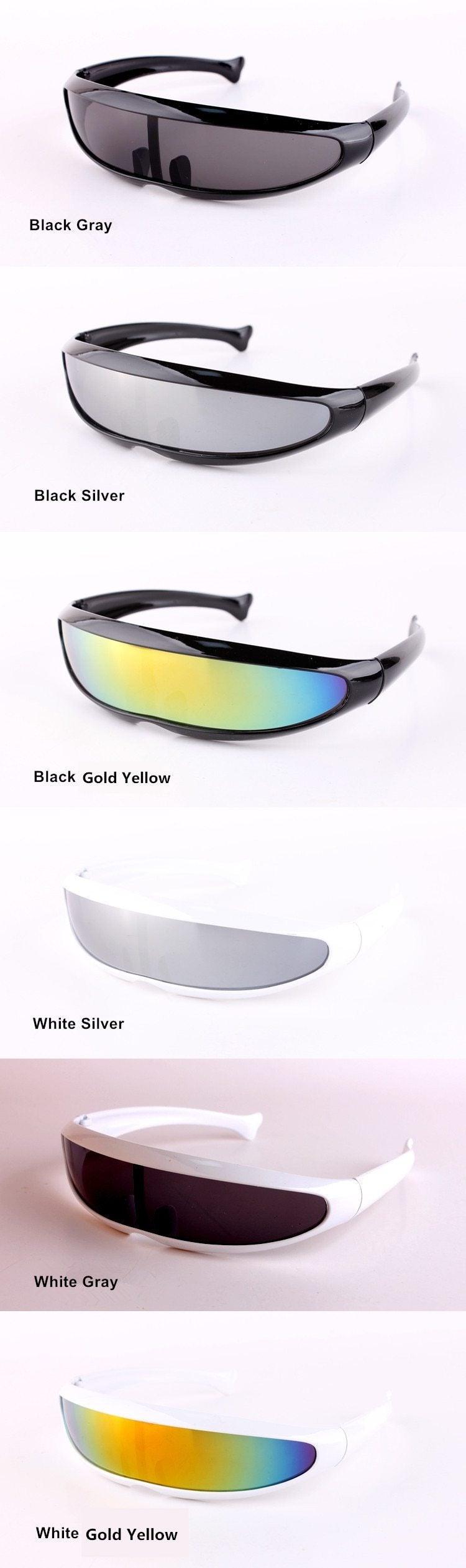 Polarized Sports Sunglasses Cycling Running Driving Fishing Glasses Sunglasses For Men New Trending New Popular & Different Style Mercury Lens Sun Glasses For Men