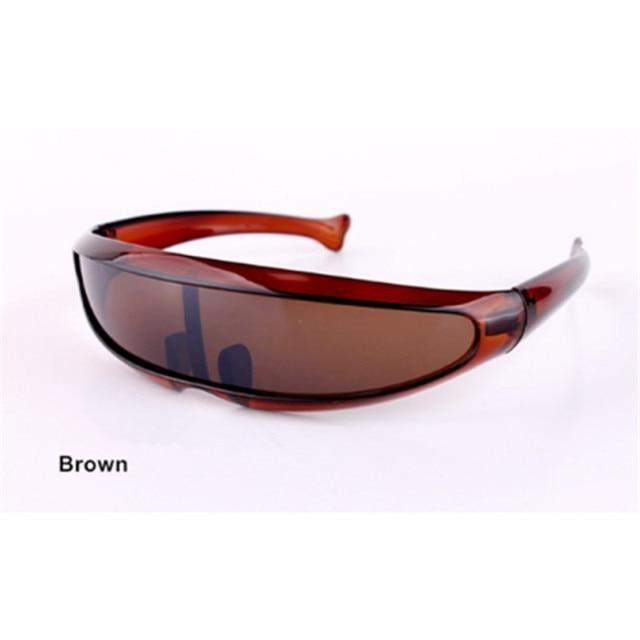 Polarized Sports Sunglasses Cycling Running Driving Fishing Glasses Sunglasses For Men New Trending New Popular & Different Style Mercury Lens Sun Glasses For Men