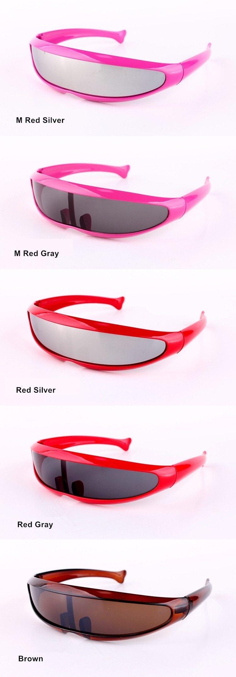 Polarized Sports Sunglasses Cycling Running Driving Fishing Glasses Sunglasses For Men New Trending New Popular & Different Style Mercury Lens Sun Glasses For Men