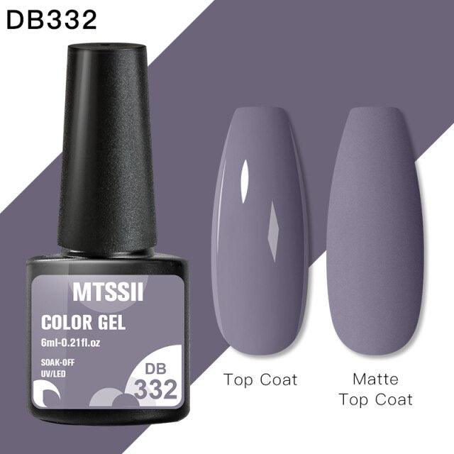 TREND Popular Luxury Interesting Nail Gel Nail Polish Permanent Jelly Eggshell Gel Polish Luxury Eggshell Design For Womens and Girls