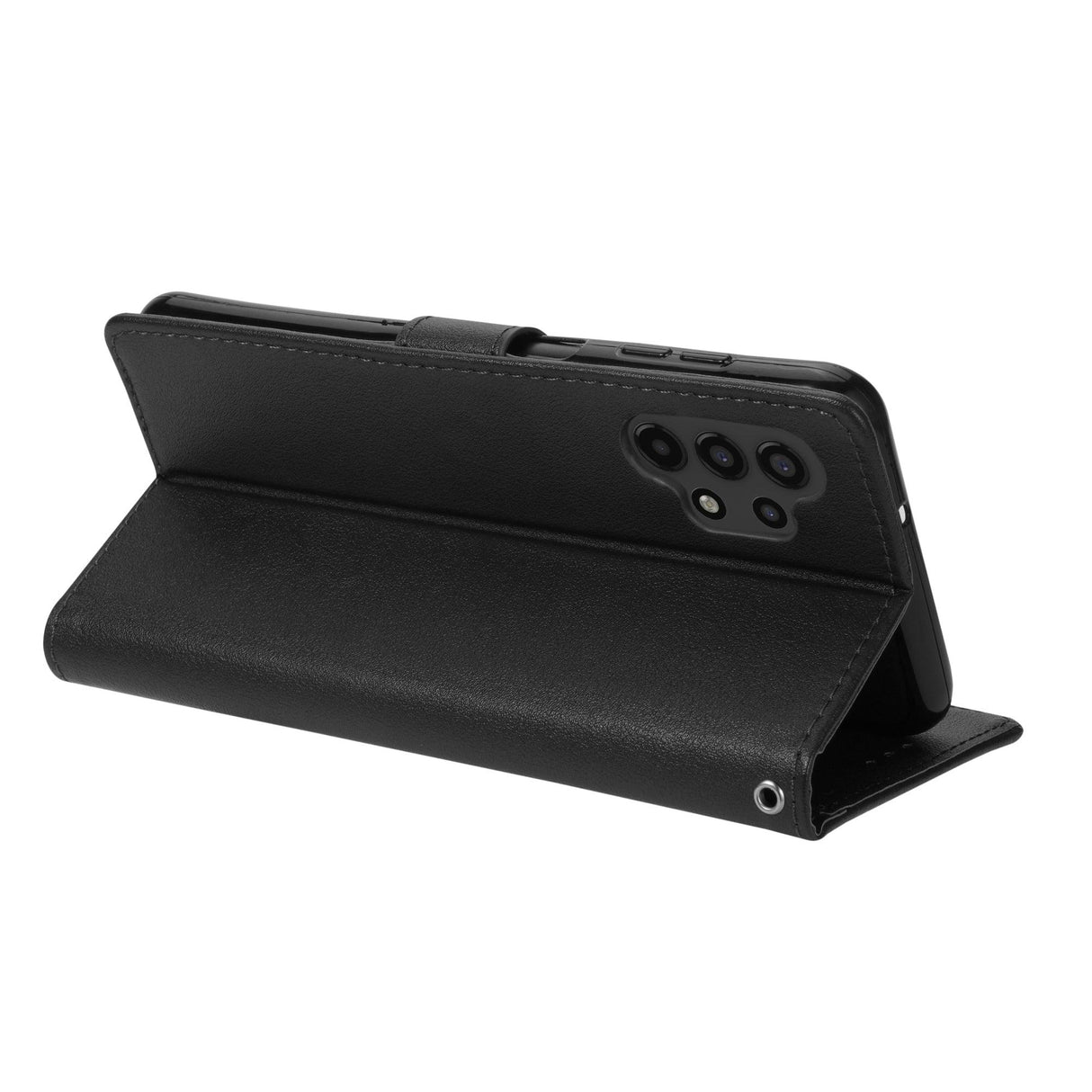 Premium PU / Leather Case Magnetic Closure Protective Flip Wallet Case Cover Leather Case for Xiaomi Redmi Note 11S 10 10S 9 9S 9T 8T 8 7 6 5 5A Pro Max 4X 9A 8A 7A 6A POCO X3 NFC Flip Wallet