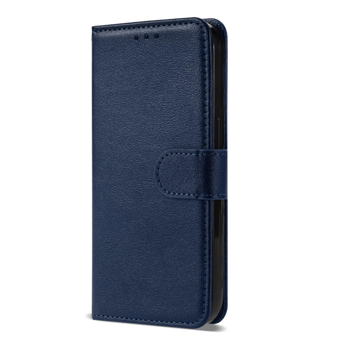 Premium PU / Leather Case Magnetic Closure Protective Flip Wallet Case Cover Leather Case for Xiaomi Redmi Note 11S 10 10S 9 9S 9T 8T 8 7 6 5 5A Pro Max 4X 9A 8A 7A 6A POCO X3 NFC Flip Wallet