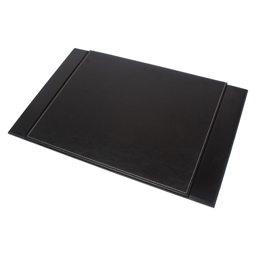 MOOG Wooden Prestige Desk Pad With Cover