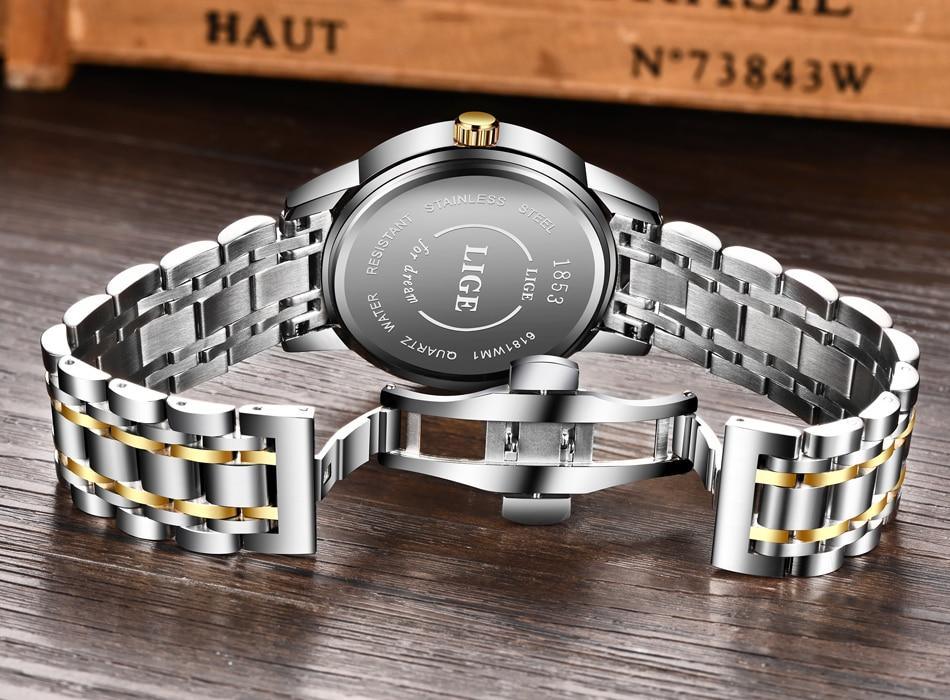 Men's Waterproof Watch With 3D Dragon Design Excellent Look Perfect Gift For Your Man