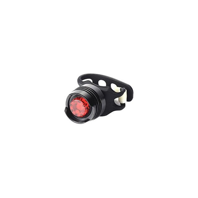 4000mAh Bicycle Front Light Set USB Rechargeable Smart Headlight With Horn 800 Lumen LED Bicycle Light Set USB Rechargeable Super Bright Bike Headlight