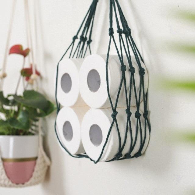 Handmade Wall Art Home Wall Decor Woven Hanging Tapestry Tassel Wind Chimes Wall Hanging Ornaments Hand Macrame Wall For Wall Wedding Living Room Gallery Patio Apartment Yard Decor