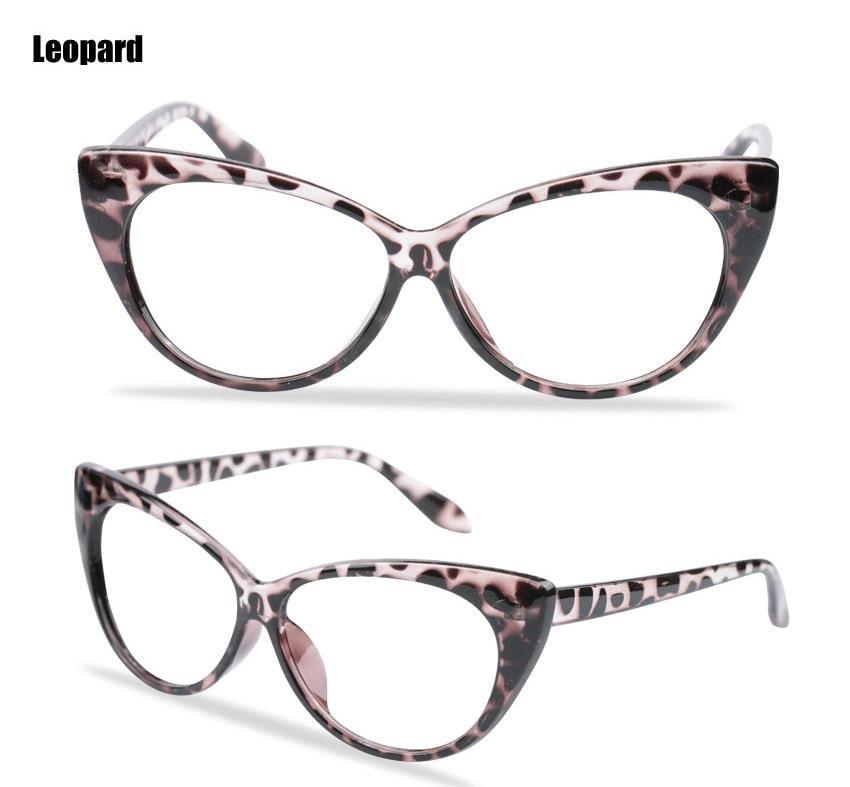 Cat Eye Reading Glasses For Women Lightweight Presbyopic Reading Glasses Fashion Cute Reader For Women Computer Readers Anti Glare UV Ray Eyeglasses +0.5 0.75 1.0 1.25 1.5 1.75 2.0 2.5 3.0 3.5 4.0