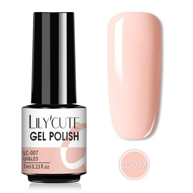 New 2022Fashion Womens 3-layers Color Changing Gel Nail Polish Long Lasting UV Chameleon Popular Colorful Design For Womens and Girls
