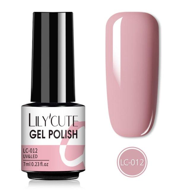 New 2022Fashion Womens 3-layers Color Changing Gel Nail Polish Long Lasting UV Chameleon Popular Colorful Design For Womens and Girls