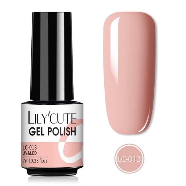 New 2022Fashion Womens 3-layers Color Changing Gel Nail Polish Long Lasting UV Chameleon Popular Colorful Design For Womens and Girls