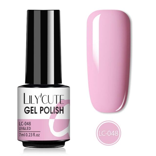 New 2022Fashion Womens 3-layers Color Changing Gel Nail Polish Long Lasting UV Chameleon Popular Colorful Design For Womens and Girls